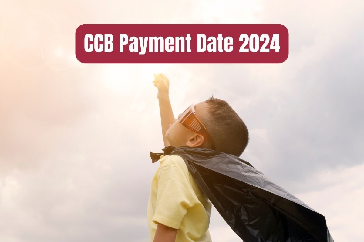 CCB Payment Date April 2024