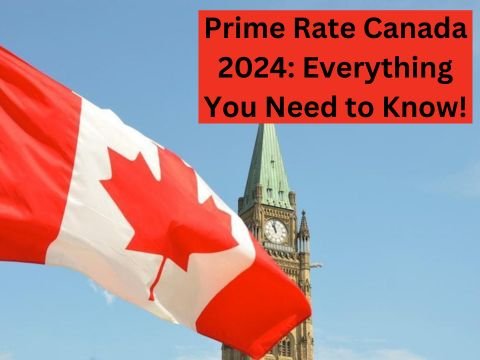 prime rate canada